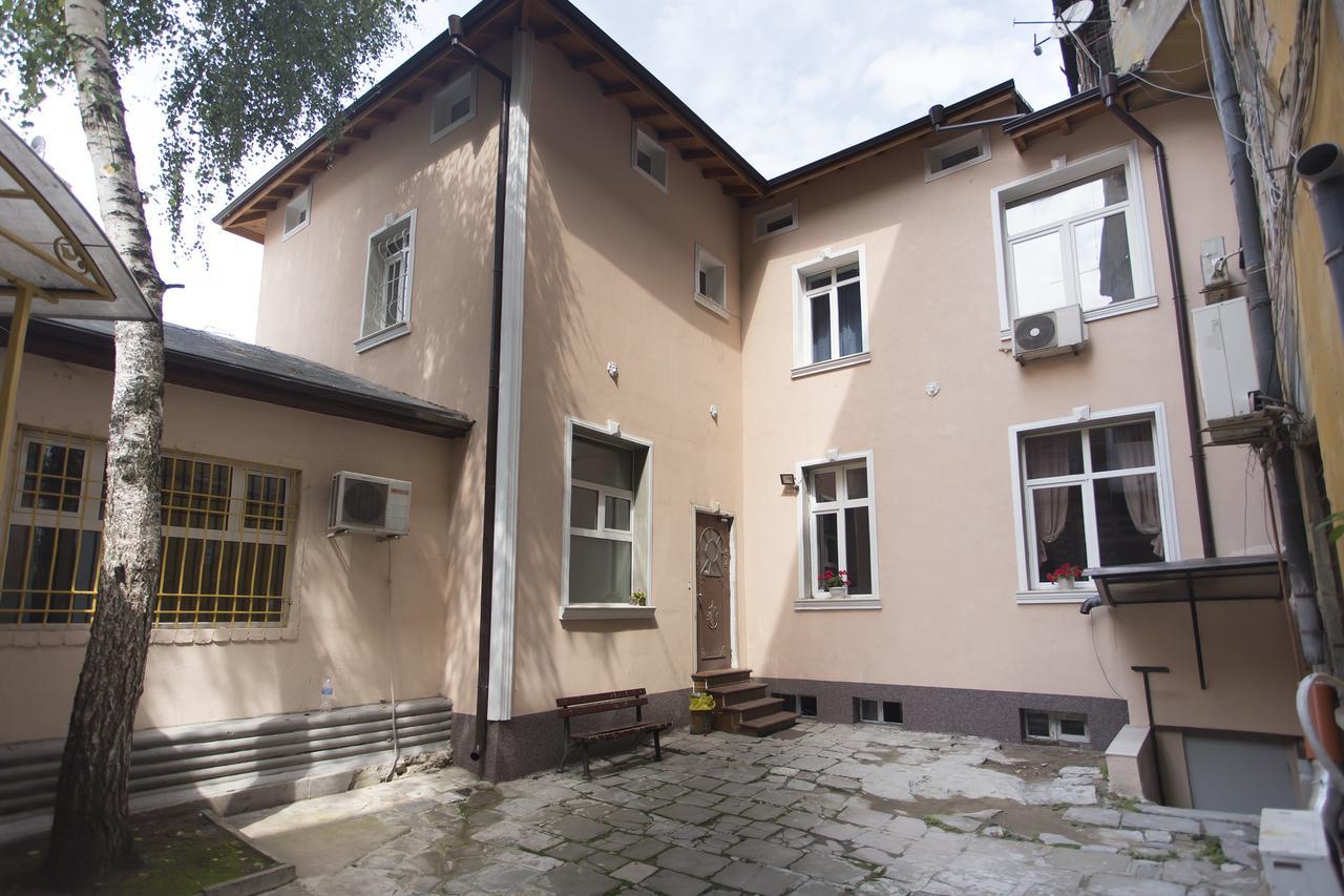 Nice Place Guest House Grafa София Экстерьер фото